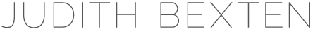 Judith Bexten Logo